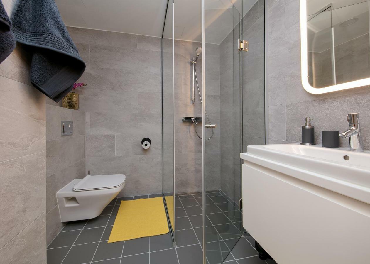 Tp City Apartment - City Center 塔林 外观 照片
