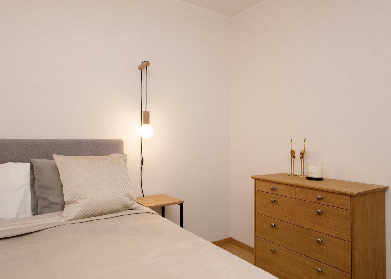 Tp City Apartment - City Center 塔林 外观 照片